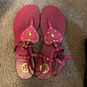 Tory Burch Sandals